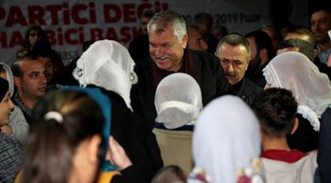 10 YIL SONRA ADANA'YI TANIYAMAYACAKLAR  