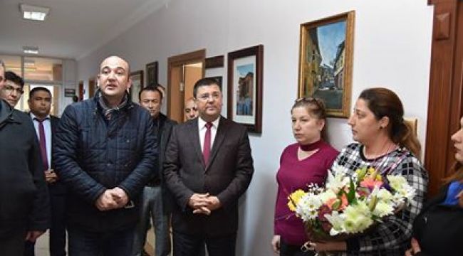 3. YIL ÜCRET ZAMMI VE PROMOSYON ANLAŞMALARI İMZALANDI.