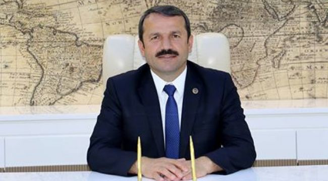 Ak Parti Akkuş Belediye Başkan Adayı Demirci'den İlk Açıklama