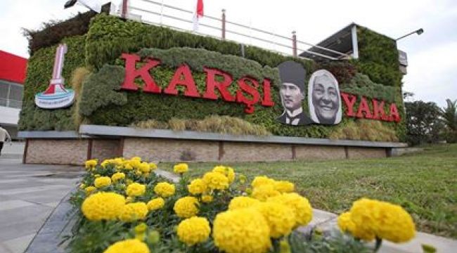 Akpınar'dan gençlere 100. yıl çağrısı  Atatürk Yılı'nda söz gençlerin! 