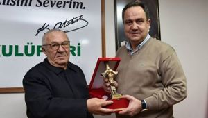 AKSU'DAN AMATÖRE DESTEK 