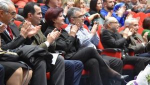 Ametist Klarnet Beşlisi'nden müzik ziyafeti