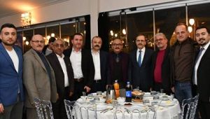 'ATAKUM'U BİRLİKTE YÖNETECEĞİZ!..'