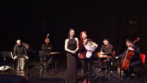 AVCILAR'DA TÜRK SANAT MÜZİĞİ RÜZGARI 