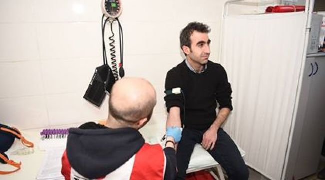 Avcılar Umut Arıyor 