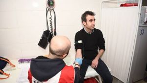 Avcılar Umut Arıyor 