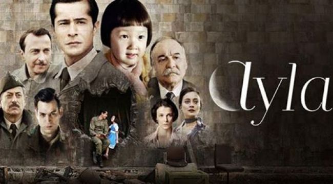 'Ayla' Macaristan'da sinemaseverlerle buluştu