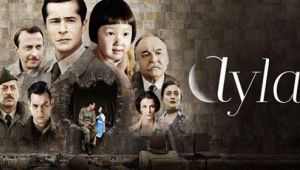 'Ayla' Macaristan'da sinemaseverlerle buluştu