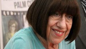 Ayşen Gruda hayatını kaybetti