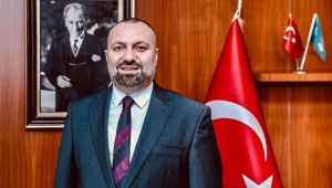 Balıkesir Büyükşehir Belediyesi Genel Sekreterliğine Sürpriz Atama