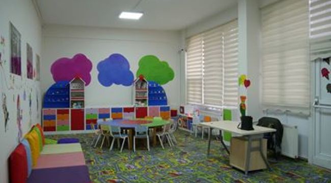  Başkan Akgün'den çok önemli bir halk projesi daha!