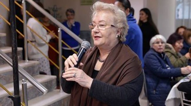 BAŞKAN ATAÇ: REKLAM DEĞİL PROJE YAPARIM