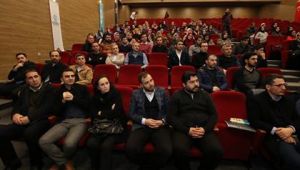 Bilgievleri'nde hizmet içi eğitime önem veriliyor