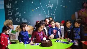 Bilim ve Teknoloji Merkezi, Bursa'nın markası