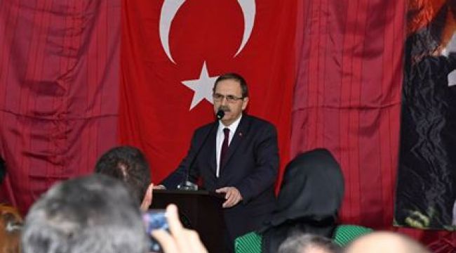 Bir fırça da Zihni Şahin'den!