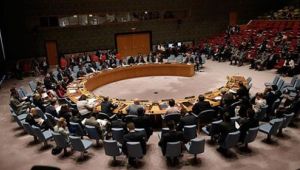 BMGK, Kıbrıs'taki barış gücü misyonunun geleceğini görüştü