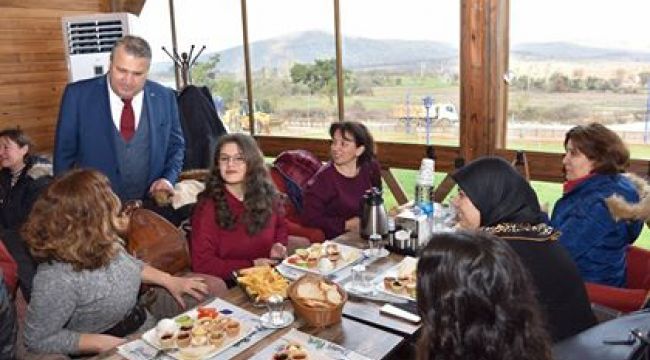 BU PROJE FARKINDALIK YARATACAK 