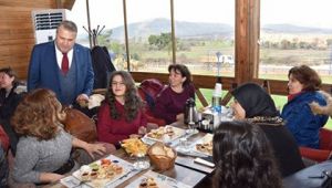 BU PROJE FARKINDALIK YARATACAK 