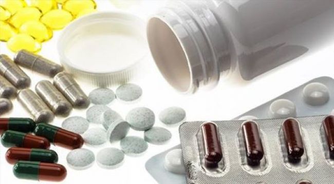 Bu yıl ruhsat verilen ilaçların yüzde 82'si yerli
