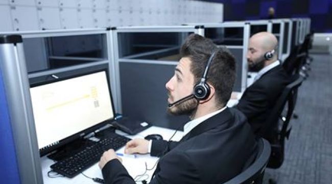 Büyükşehir,''WhatsApp'ta da varım'' dedi