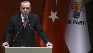 Cumhurbaşkanı Erdoğan: SMA ilaçlarının tüm tiplerini geri ödeme listesine dahil ettik