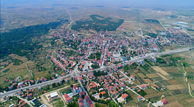 DAZKIRI'MIZIN İMARINI BERABER YAPALIM