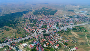 DAZKIRI'MIZIN İMARINI BERABER YAPALIM