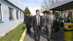 -	Dündar: "Türkiye'nin En Güçlü Belediyesiyiz"