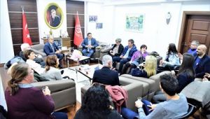 Eğitimde Bornova farkı