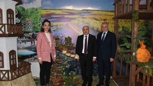 EMITT'TE DÜZCE KABAĞI BAŞROL OYNAYACAK