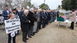  Engelli İzci Kulübü Gizem'ini kaybetti