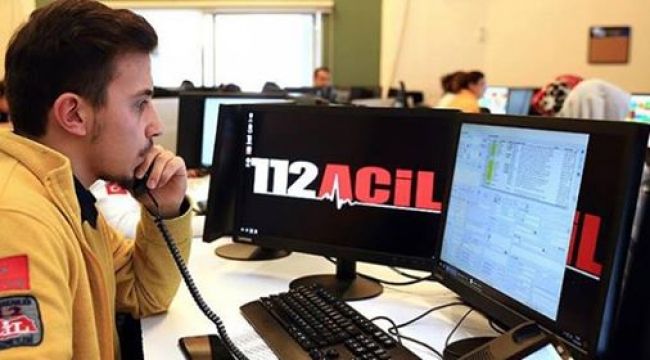 Engelliler "görüntülü 112 Acil"i ücretsiz arayabilecek