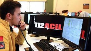 Engelliler "görüntülü 112 Acil"i ücretsiz arayabilecek