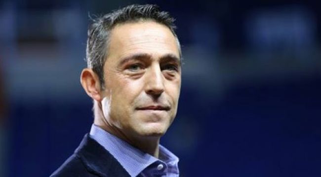 Fenerbahçe ve Ali Koç, PFDK'ya sevk edildi