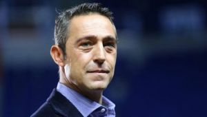 Fenerbahçe ve Ali Koç, PFDK'ya sevk edildi