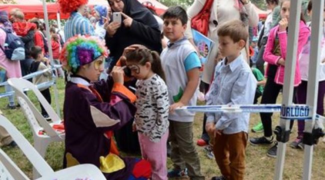 FESTİVALLER KENTİ KARTEPE