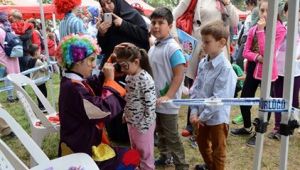 FESTİVALLER KENTİ KARTEPE