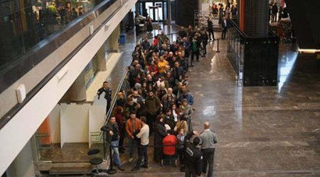 -	Fetih Müzesi'nde "1326" Sürprizi