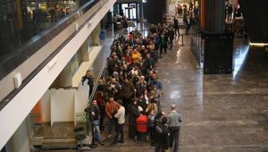 -	Fetih Müzesi'nde "1326" Sürprizi