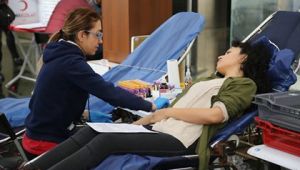 Gaziemirliler Öykü ve tüm çocuklara umut oldular