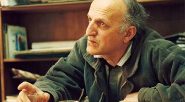 Gecekondudan çağdaş bir müzeye