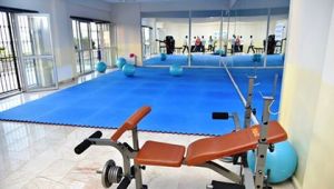 GENÇLİK MERKEZLERİNDEN ON BİNLERCE KİŞİ YARARLANDI