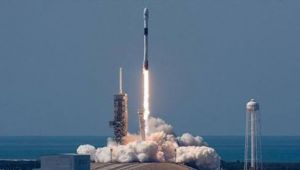 İran ikinci uydusunu fırlatmaya hazırlanıyor