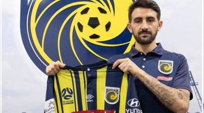 Jem Karacan, Avustralya'ya transfer oldu