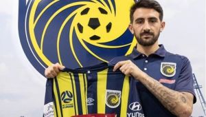 Jem Karacan, Avustralya'ya transfer oldu