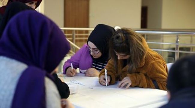 Kariyer Merkezi, 687 aileye umut oldu