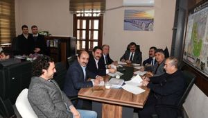 KATI ATIK DÜZENLİ DEPOLAMA VE BERTARAF TESİSİNİN YAPIM İŞİ İHALE EDİLDİ