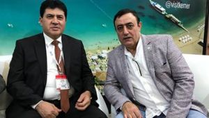 Kemer EMITT Fuarı'nda tanıtılıyor