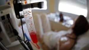 Kemoterapinin yan etkilerini azaltmak için umut verici gelişme