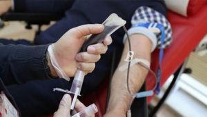 Kızılay'dan 'acil kan bağışı' çağrısı